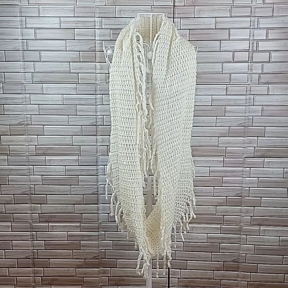 Unbranded infinity scarf One Size